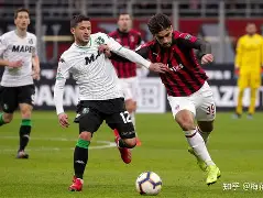 开云-关于热那亚客场大胜AC米兰胜利来之不易的信息